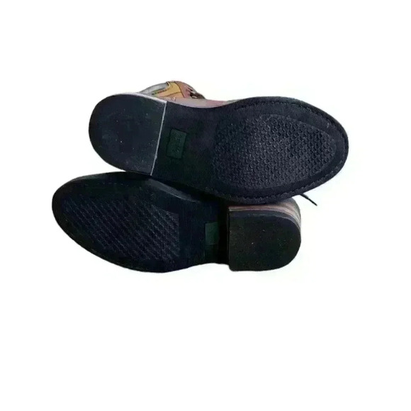 Outback lace up boot - Picture 9 of 9